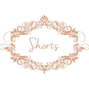 Women's Shorts